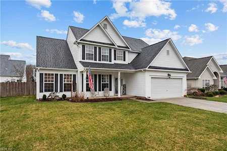 2905 Elmore St Virginia Beach, VA 23456