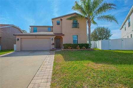 512 Arbor Pointe Ave Minneola, FL 34715