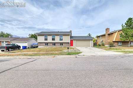 6530 Ashcroft Drive Colorado Springs, CO 80918