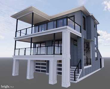 2 83rd St E Harvey Cedars, NJ 08008