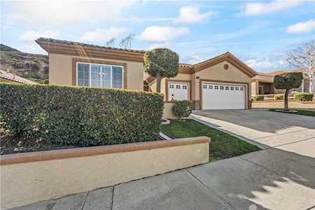 5299 Breckenridge Ave Banning, CA 92220