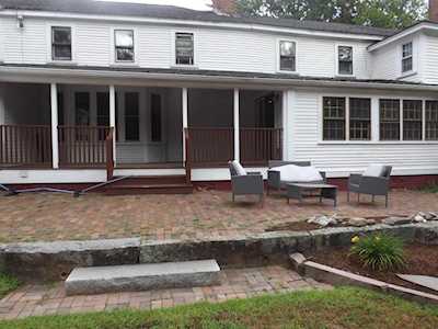 90 Stark Ave #Unit 1 Dover, NH 03820