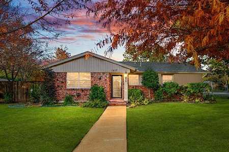 7837 Birchwood Drive North Richland Hills, TX 76180