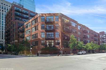 333 W Hubbard St #420 Chicago, IL 60610