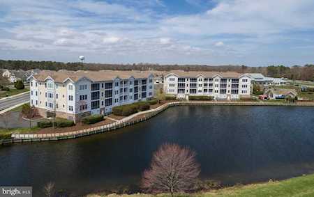 31726 Lakeview Dr #302B Selbyville, DE 19975
