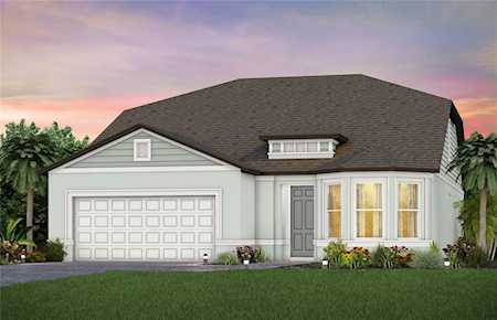 5809 Shorebird BRANCH Land O Lakes, FL 34638