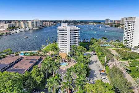 701 E Camino Real #12-G Boca Raton, FL 33432