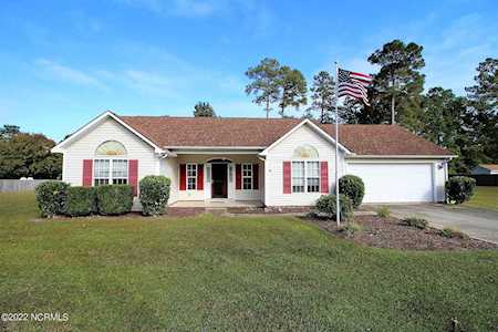 409 Jacqueline Drive Havelock, NC 28532
