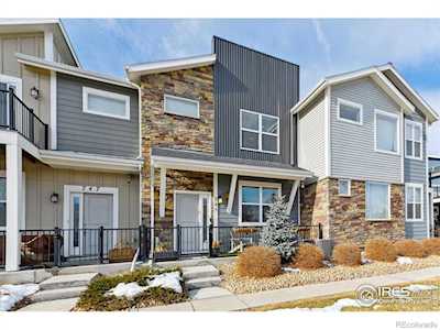 745 Grandview Mdws Dr Longmont, CO 80503