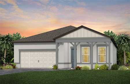 5795 Shorebird BRANCH Land O Lakes, FL 34638