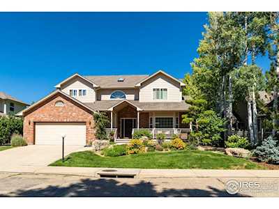 7069 Johnson Cir Niwot, CO 80503