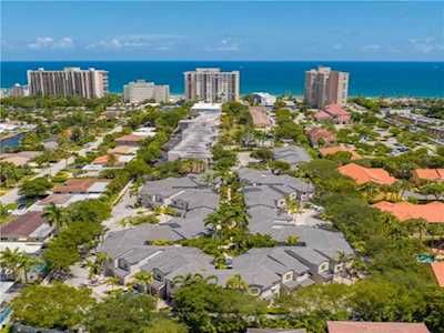 1900 Oceanwalk Ln #134 Lauderdale By The Sea, FL 33062