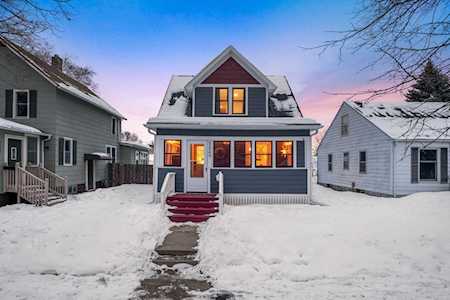 3849 40th Avenue S Minneapolis, MN 55406