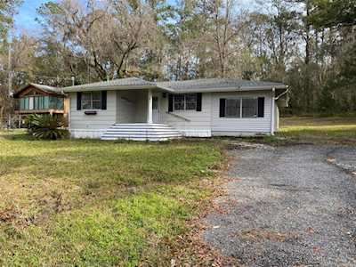 14261 NW Highway 225 Reddick, FL 32686