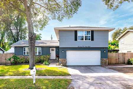 7268 Amhurst WAY Clearwater, FL 33764