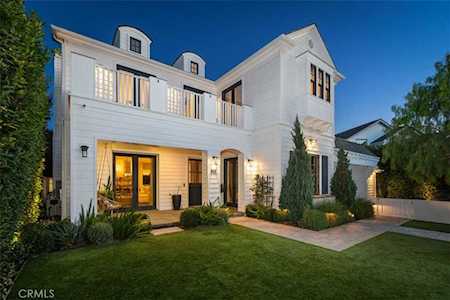 901 Clay St Newport Beach, CA 92663