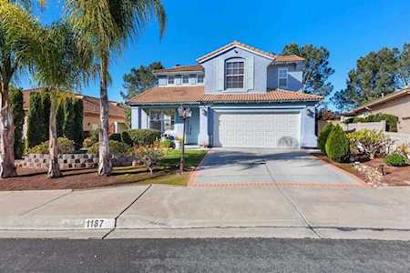 1187 Corte De Cera Chula Vista, CA 91910