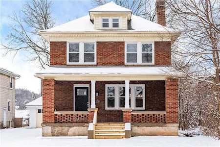 1215 Linden Avenue Dayton, OH 45410