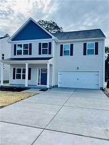 1230 Hazel Ave Chesapeake, VA 23325