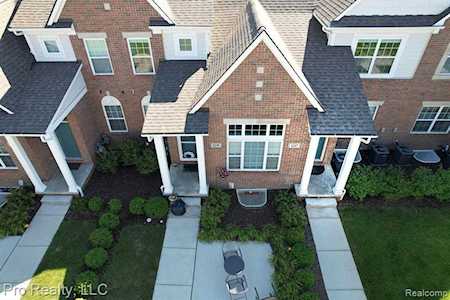 1247 Orchid Circle Canton Twp, MI 48187