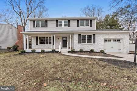 814 Saratoga Terrace Blackwood, NJ 08012