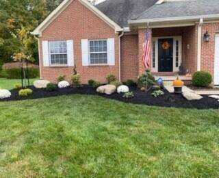 790 Hawks Crest Lane Blacklick, OH 43004