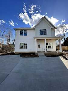 5539 Kendall Dr Nashville, TN 37209
