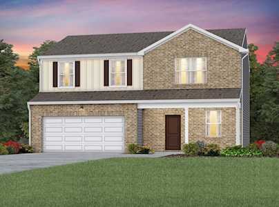 4412 Marcus Venture Place Murfreesboro, TN 37127