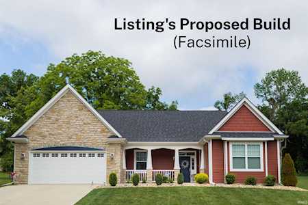 4801 S Abington Avenue Bloomington, IN 47403