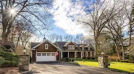 7 Singing Woods Road Norwalk, CT 06850