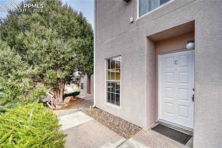 3470 Parkmoor Village Drive Colorado Springs, CO 80917