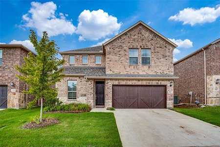 4804 Tahoe Trail Carrollton, TX 75010