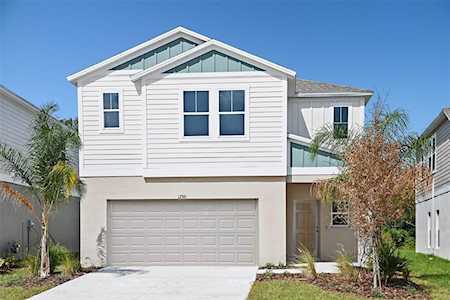 34176 Verbena St Wesley Chapel, FL 33545