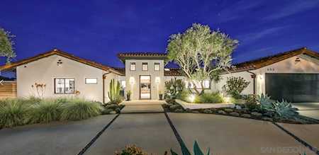 653 Camino El Dorado Encinitas, CA 92024