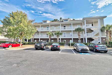 6253 Catalina Dr. #122 North Myrtle Beach, SC 29582