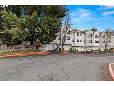 14495 SW Cougar Ridge DR Beaverton, OR 97008