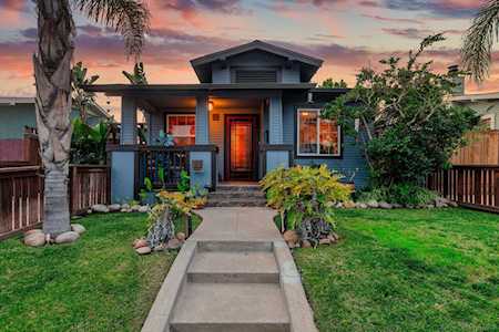 3618 Felton St San Diego, CA 92104