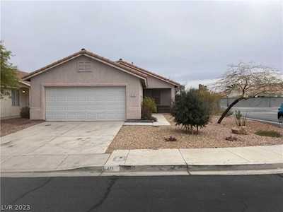 649 Carlos Julio Ave North Las Vegas, NV 89031