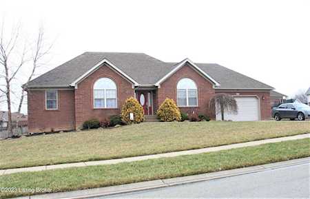 956 Heritage Way Mt Washington, KY 40047