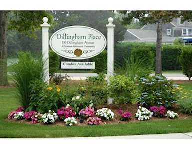 110 Dillingham Ave #217 Falmouth, MA 02540