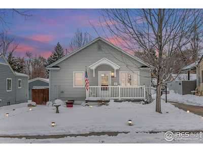816 Sumner St Longmont, CO 80501