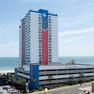 1605 S Ocean Blvd. #2210 Myrtle Beach, SC 29577