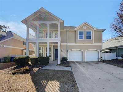 9930 Wethers Field Circle Providence Village, TX 76227