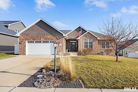 1203 Hampton Rd Washington, IL 61571