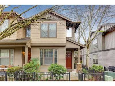 11176 SW Barber ST Wilsonville, OR 97070