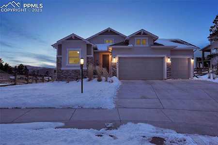 1021 Forest Chime Place Monument, CO 80132