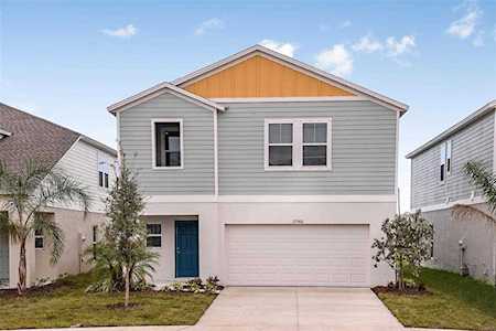 34184 Verbena St Wesley Chapel, FL 33545
