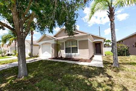 2973 Kokomo LOOP Haines City, FL 33844