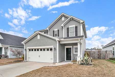 3146 Timberline Dr Johns Island, SC 29455