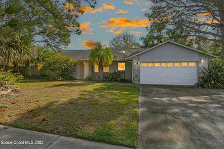 4645 Greenhill Street Cocoa, FL 32927